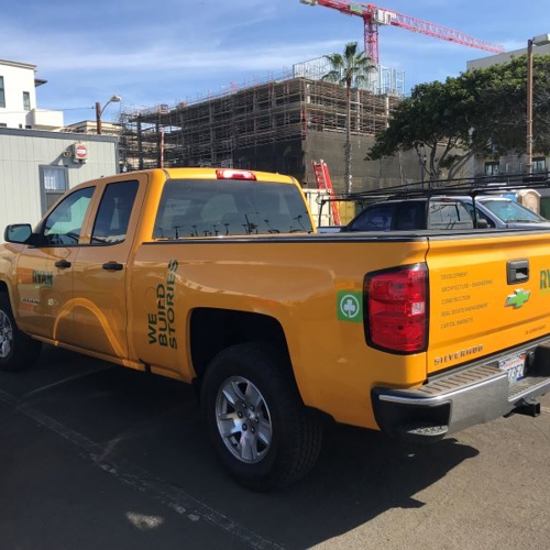 Vehicle Graphics